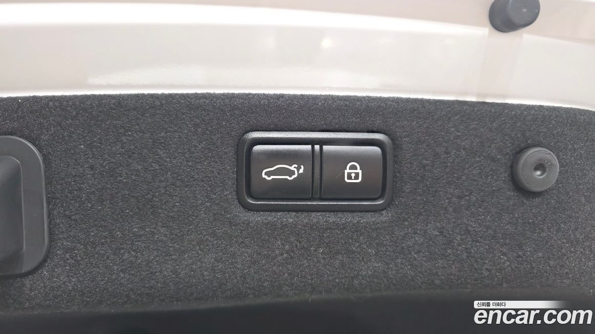 Genesis G70 2019