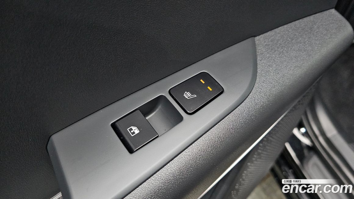 Kia Niro 2024