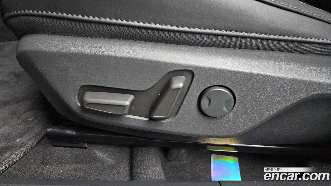 Kia Niro 2024