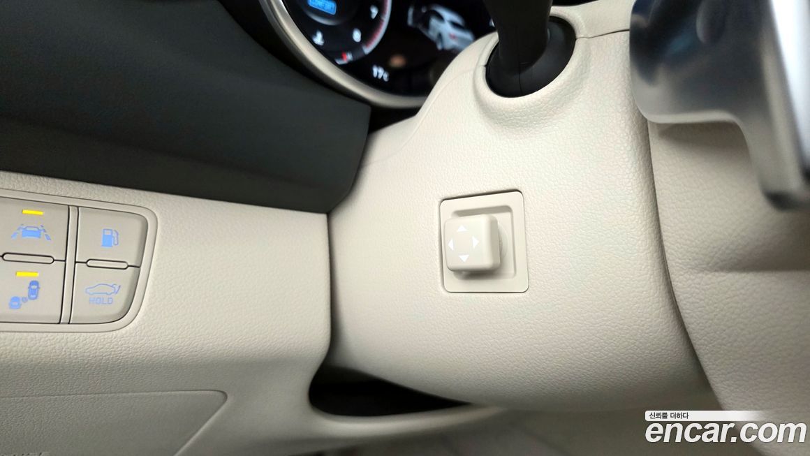 Genesis G70 2019