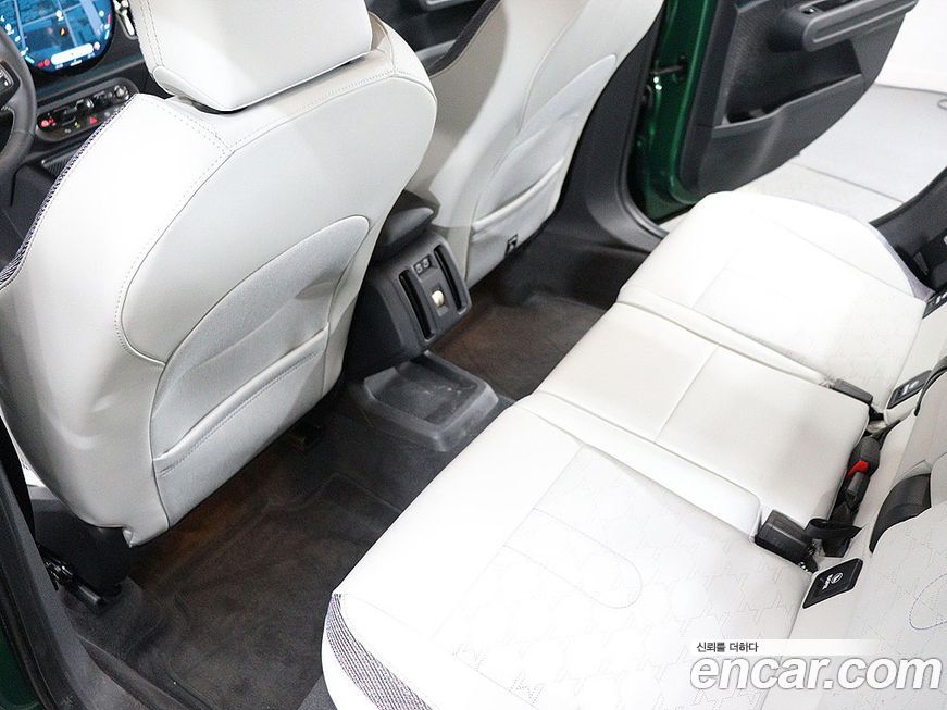 Mini Countryman 2025
