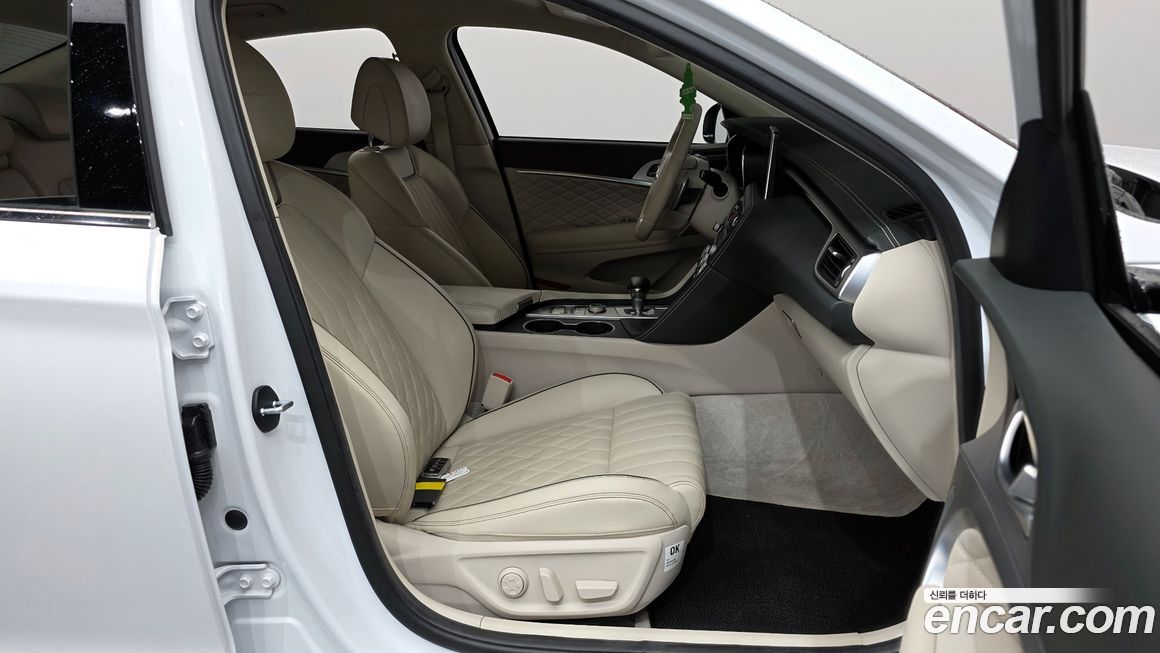 Genesis G70 2019