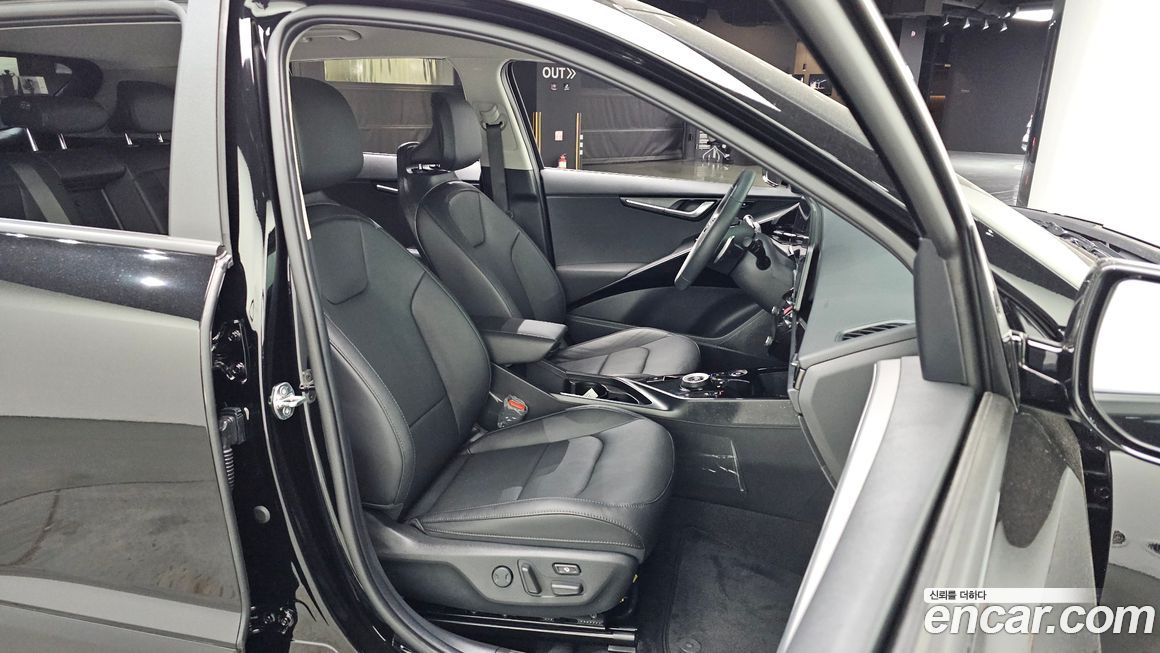 Kia Niro 2024