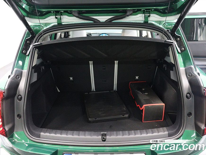 Mini Countryman 2025