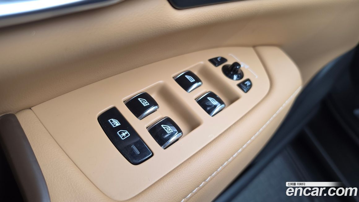 Volvo S90 2022