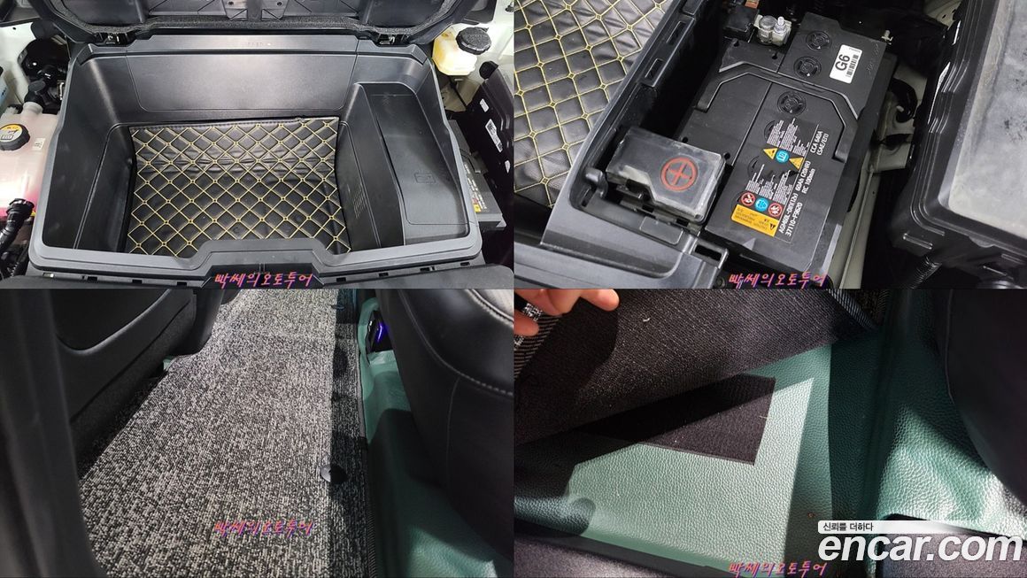 Kia EV6 2025