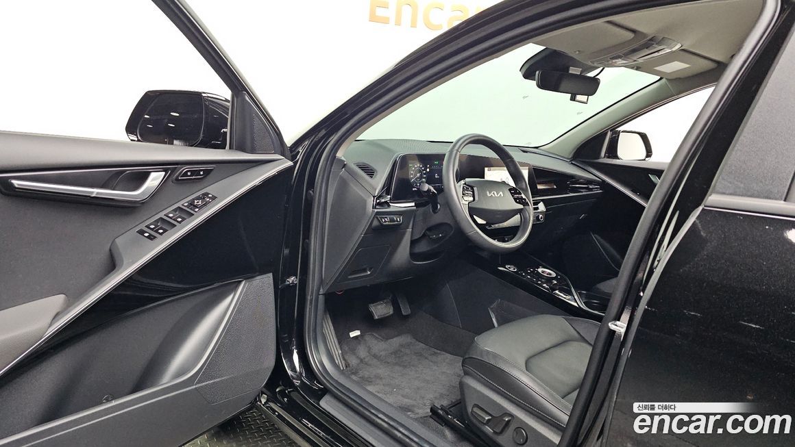Kia Niro 2024
