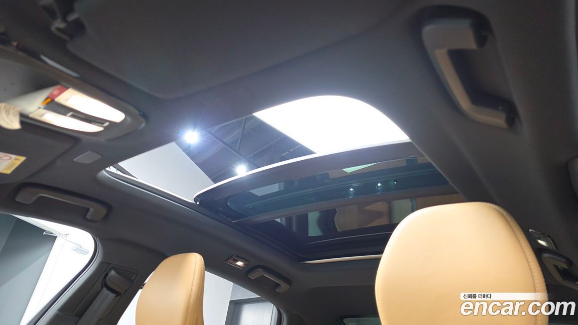 Volvo S90 2022