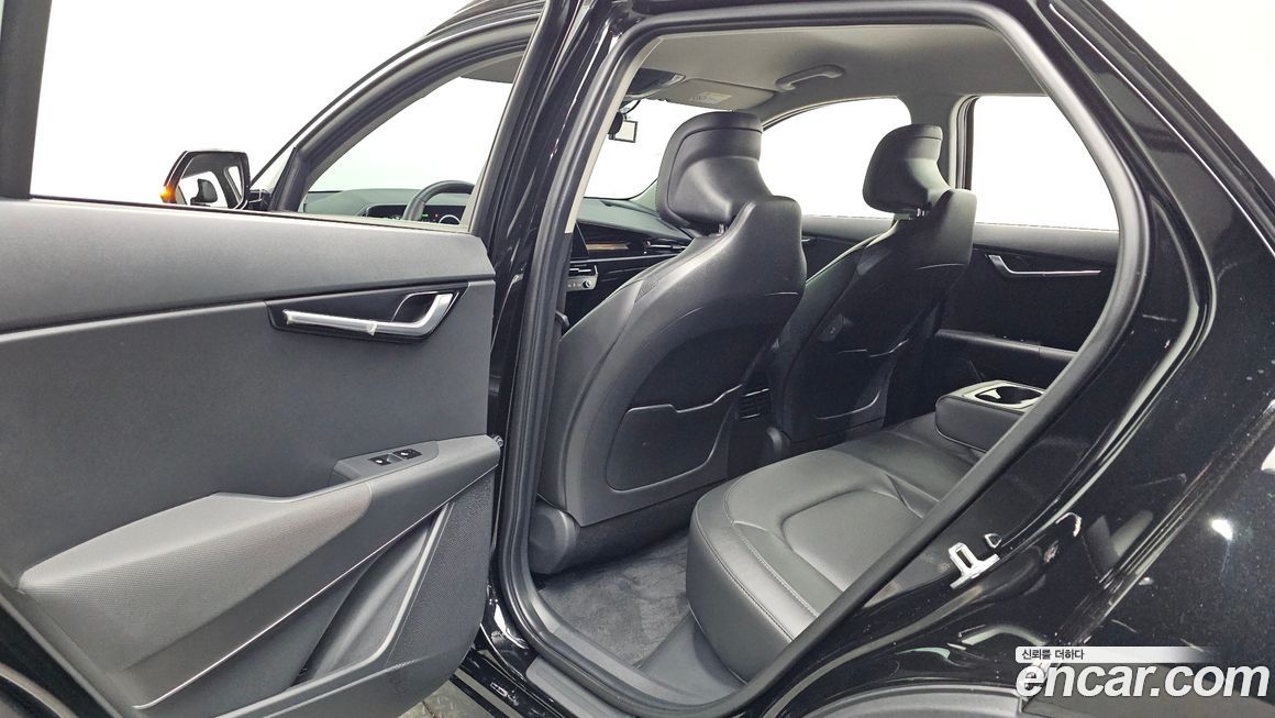 Kia Niro 2024