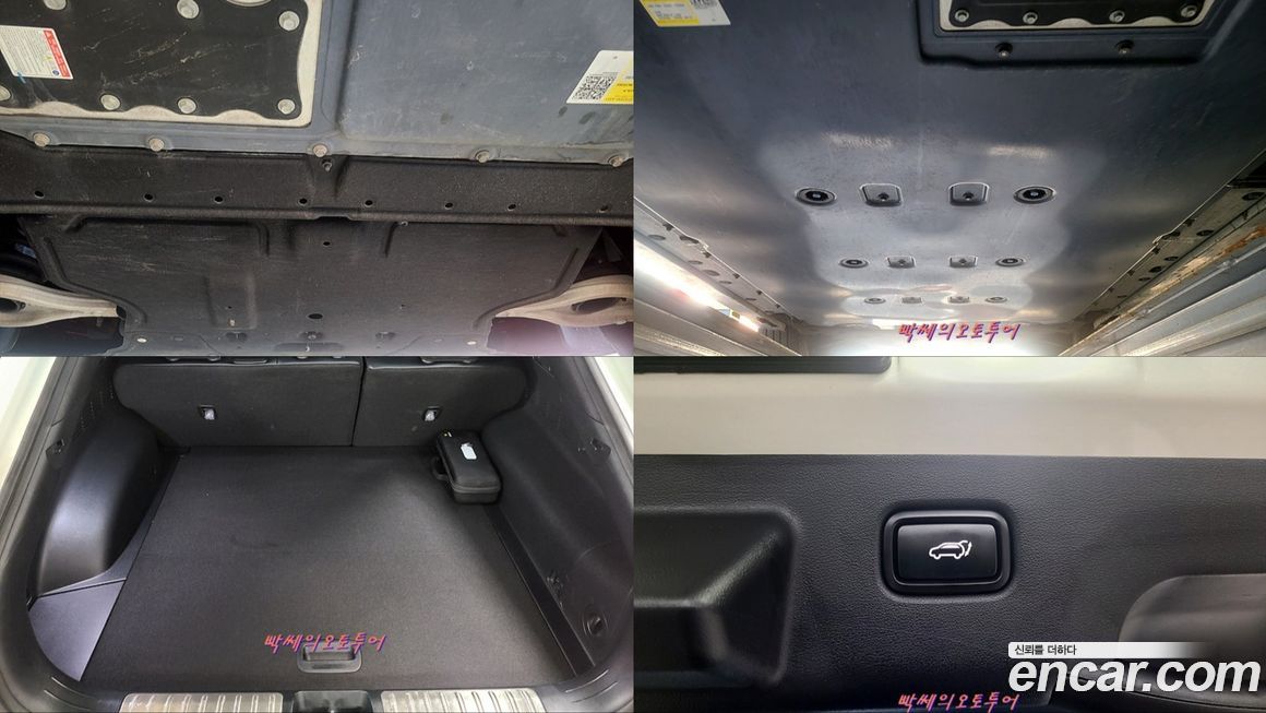 Kia EV6 2025