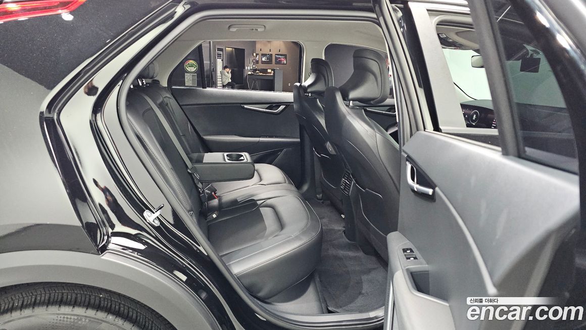 Kia Niro 2024