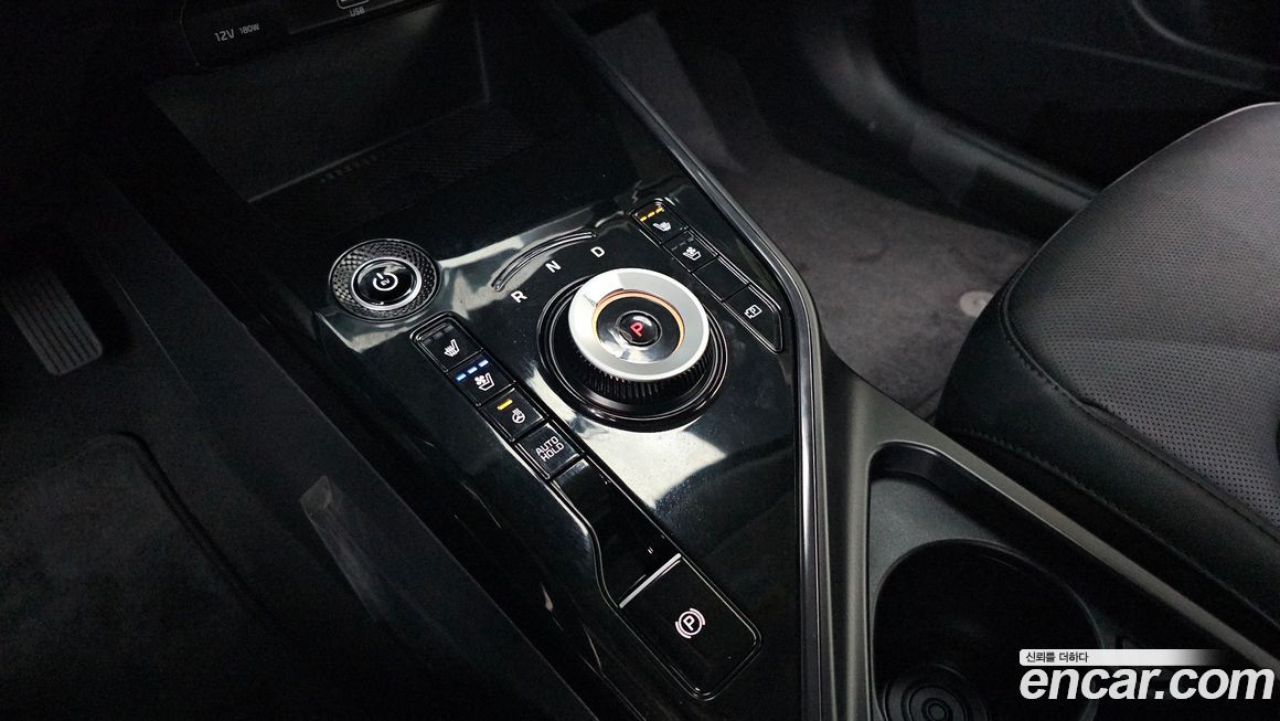 Kia Niro 2024