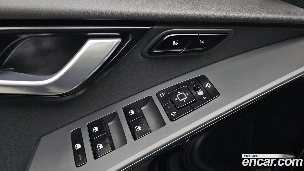 Kia Niro 2024