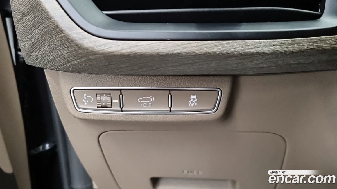 Kia K8 2024