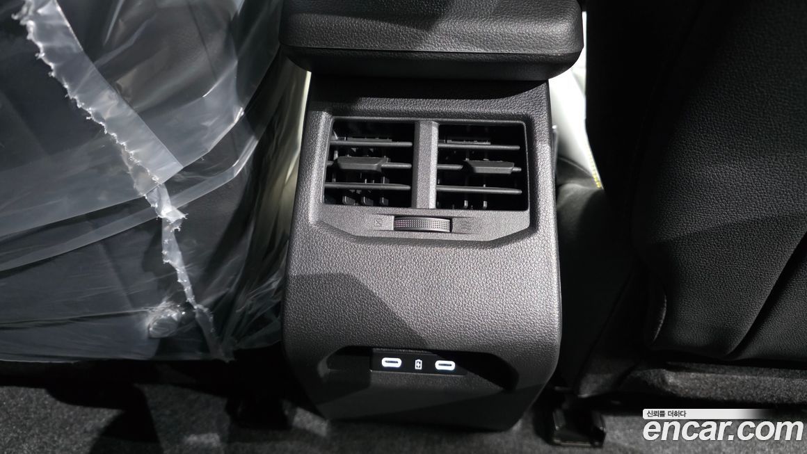 Renault-KoreaSamsung Scenic 2026