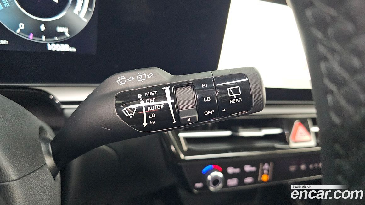 Kia Niro 2024