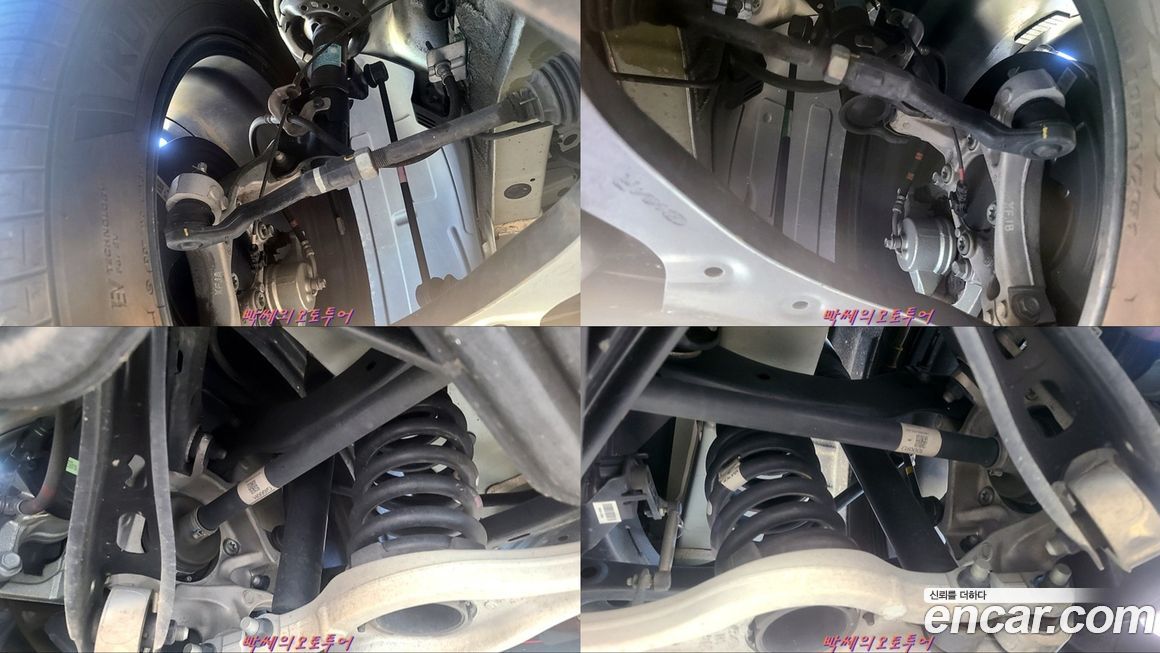 Kia EV6 2025