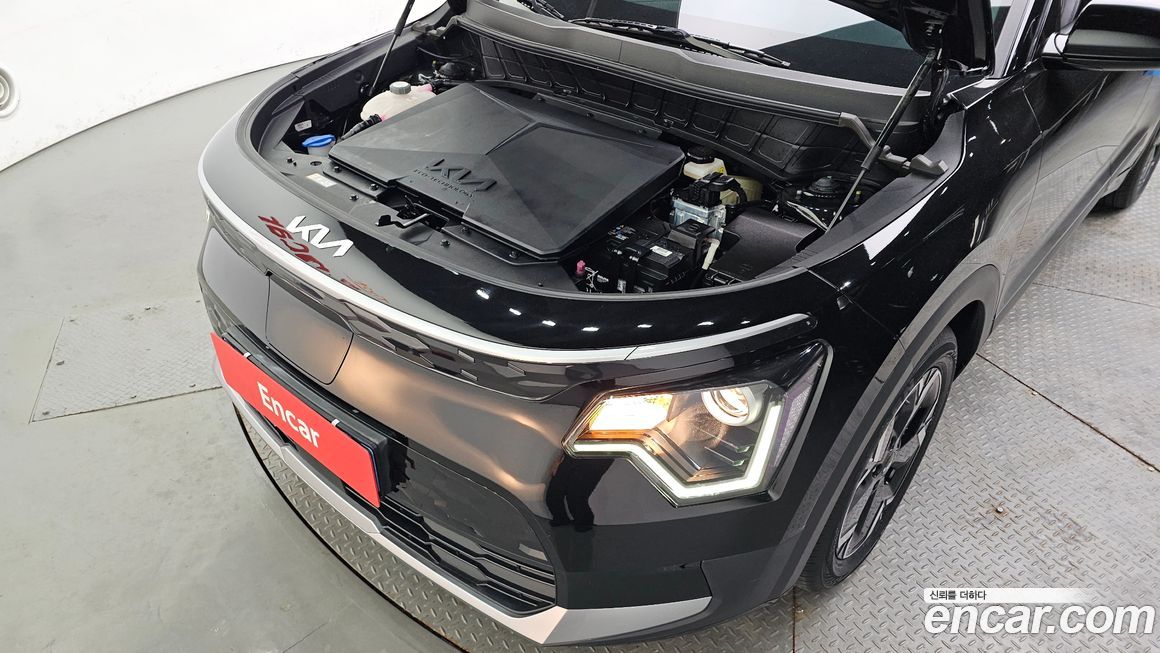 Kia Niro 2024