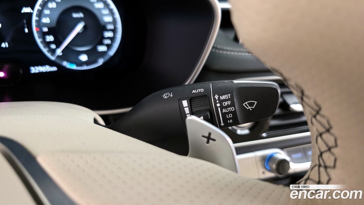 Genesis G70 2019