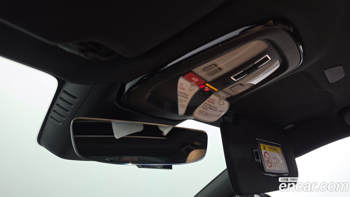 Volvo S90 2022