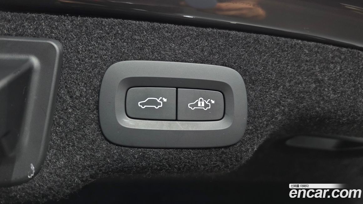 Volvo S90 2022