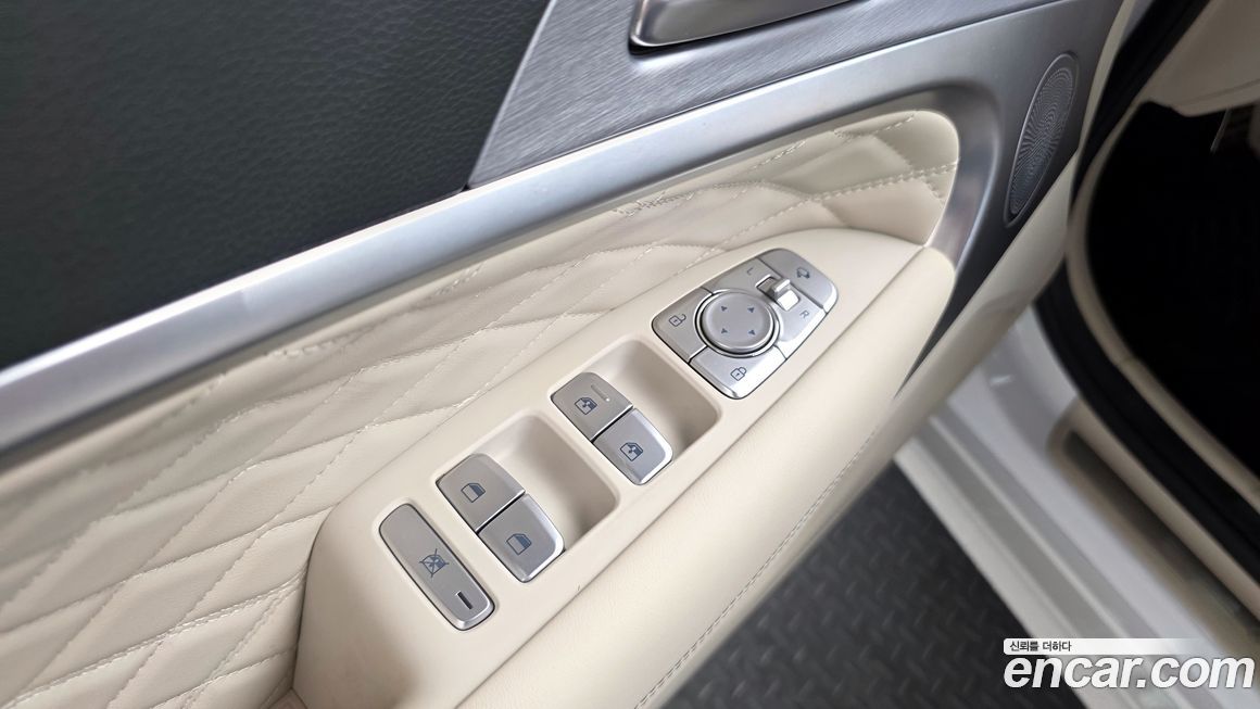 Genesis G70 2019