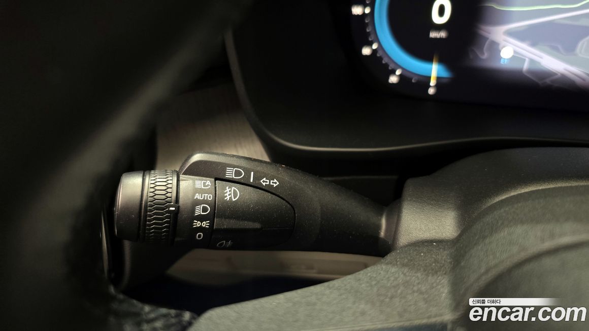 Volvo XC40 2024