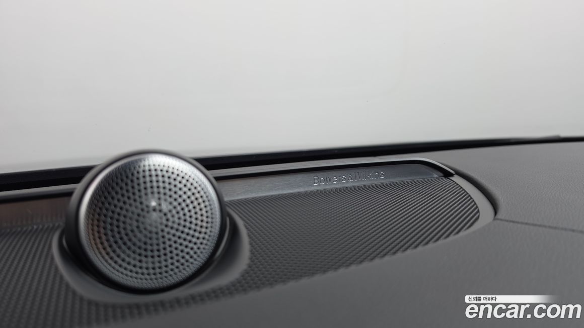 Volvo S90 2022