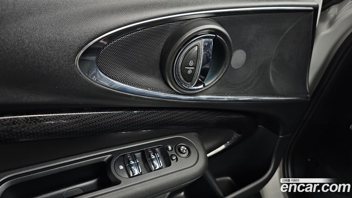Mini Clubman 2021