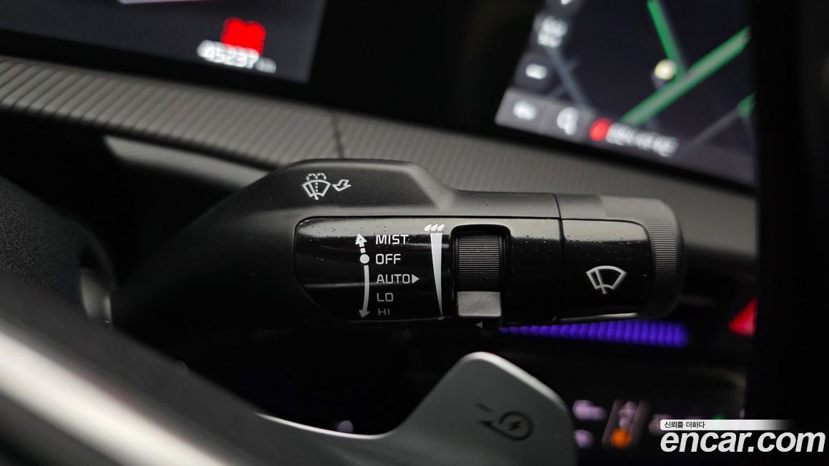 Kia EV6 2022