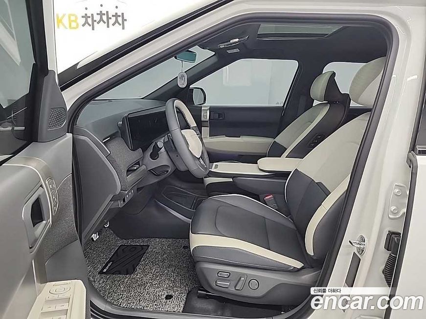 Kia EV3 2026