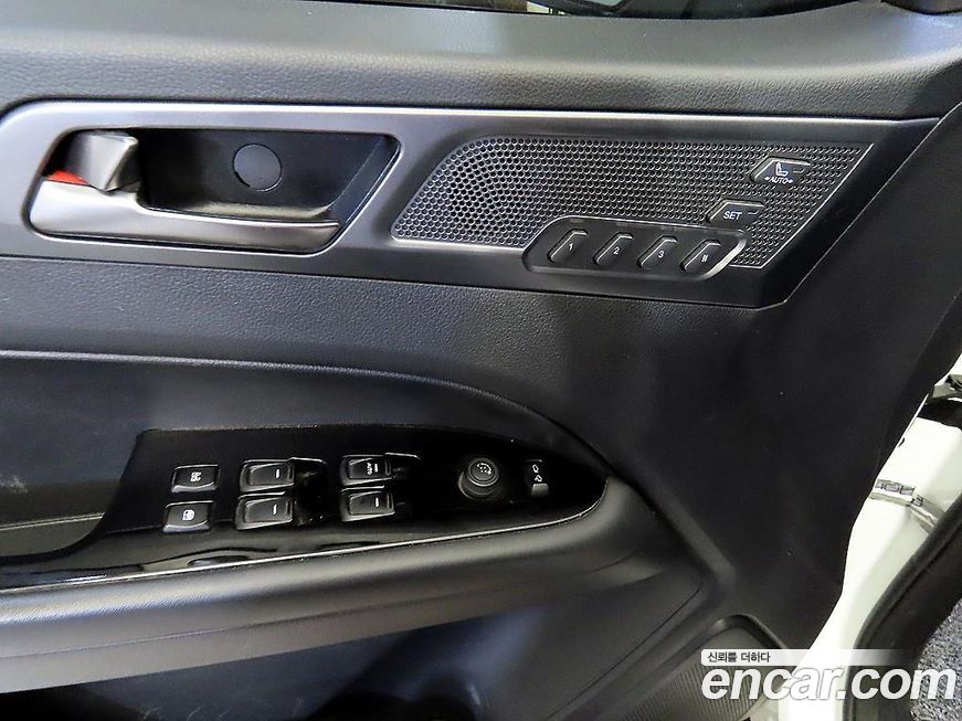 KG_Mobility_Ssangyong Rexton 2024
