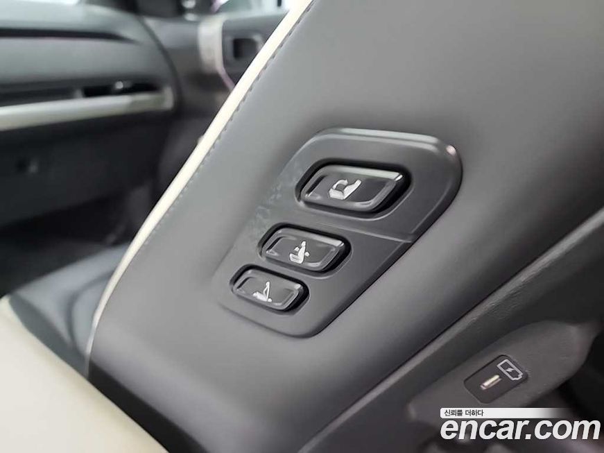 Kia EV3 2026