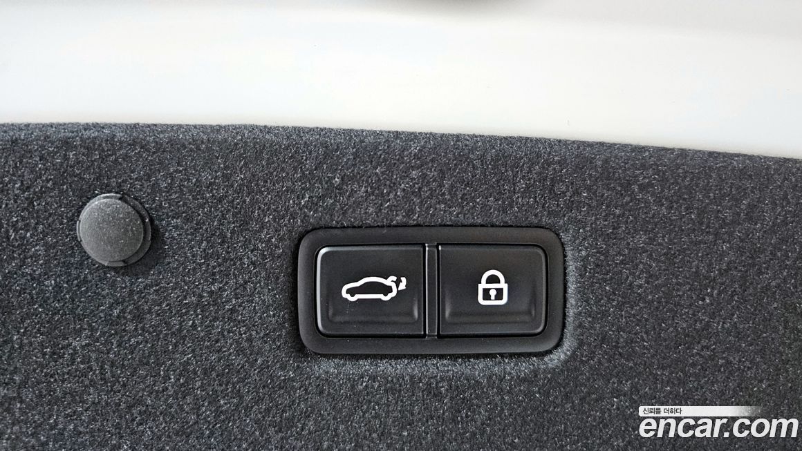 Kia K8 2024