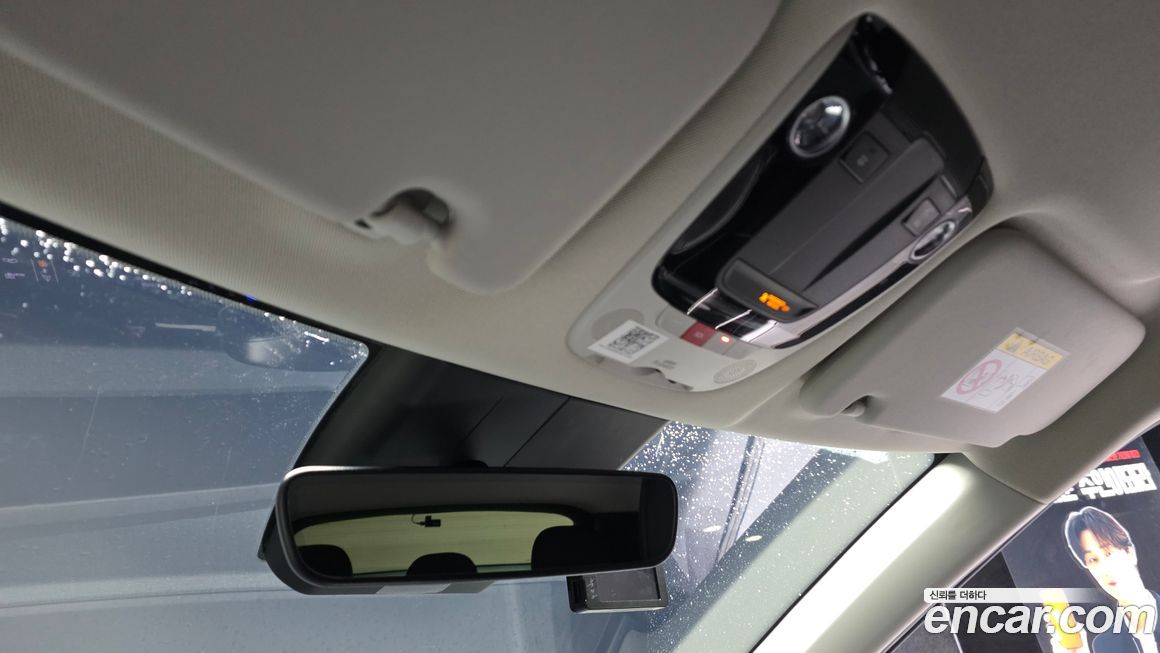 Kia EV6 2023