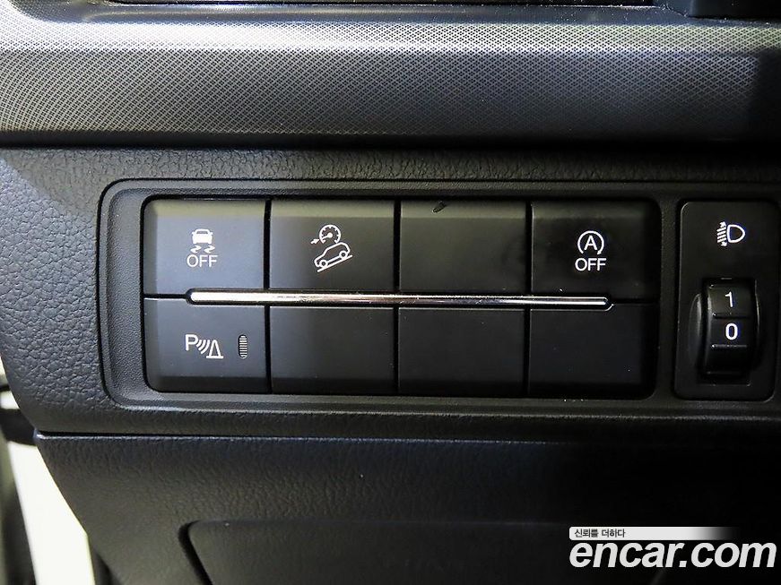 KG_Mobility_Ssangyong Rexton 2024