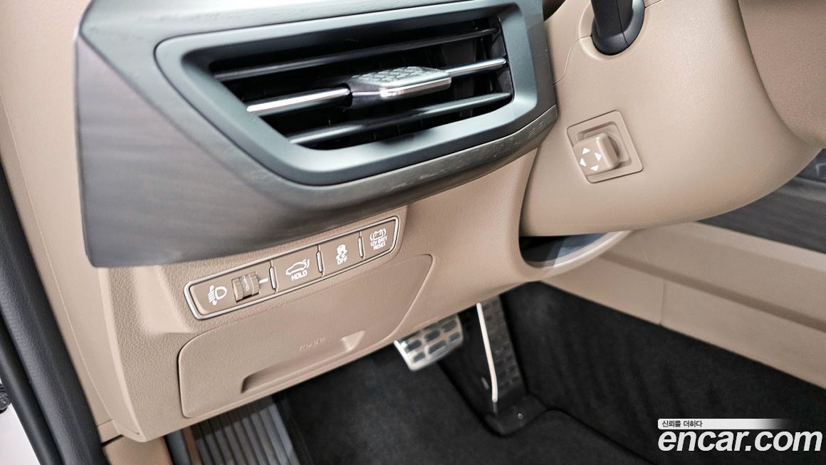 Kia K8 2024