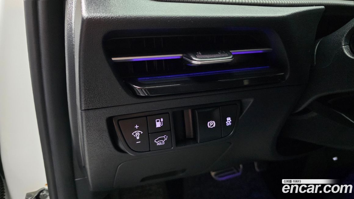 Kia EV6 2022