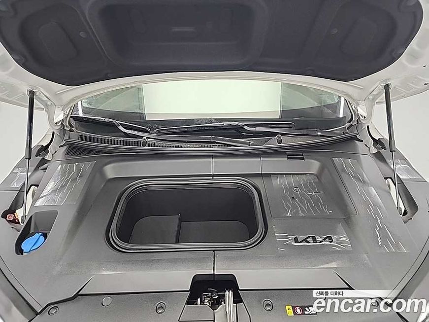 Kia EV3 2026