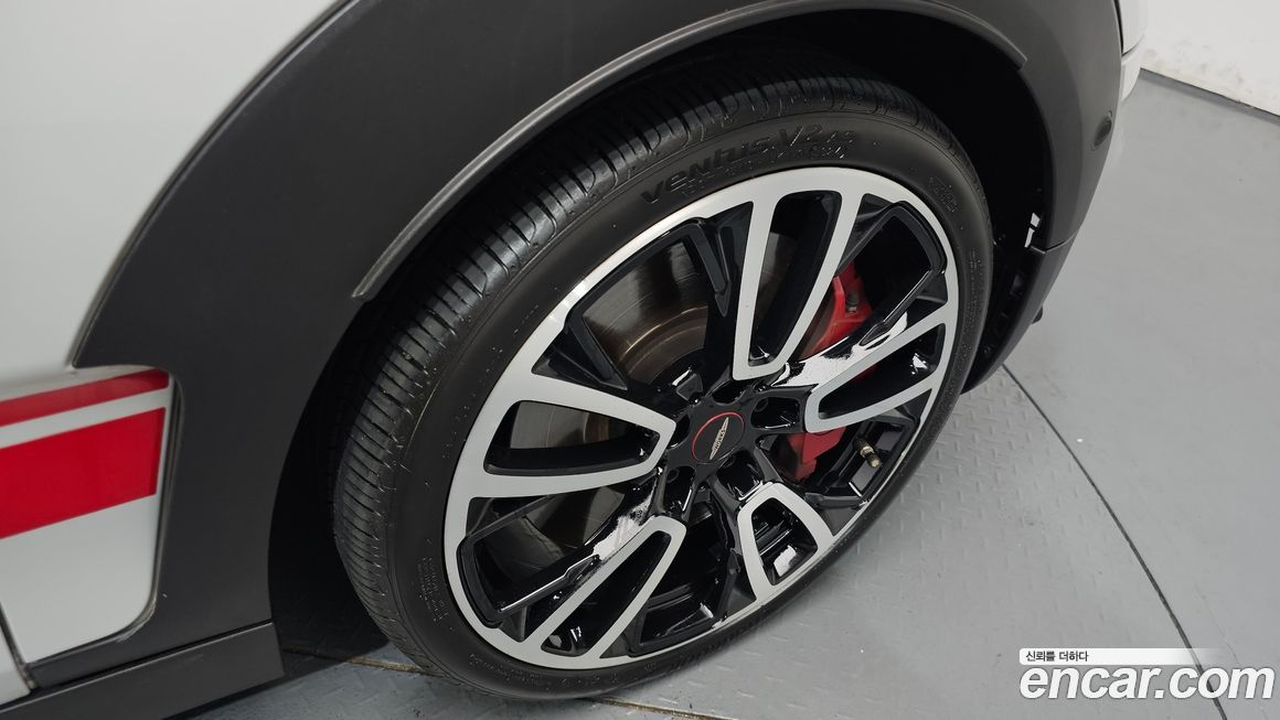 Mini Clubman 2021
