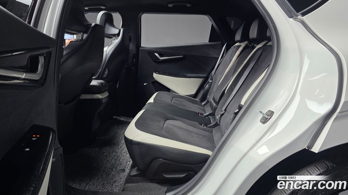 Kia EV6 2022
