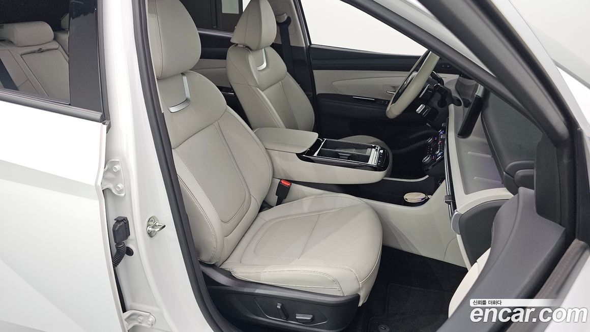 Hyundai Tucson 2024