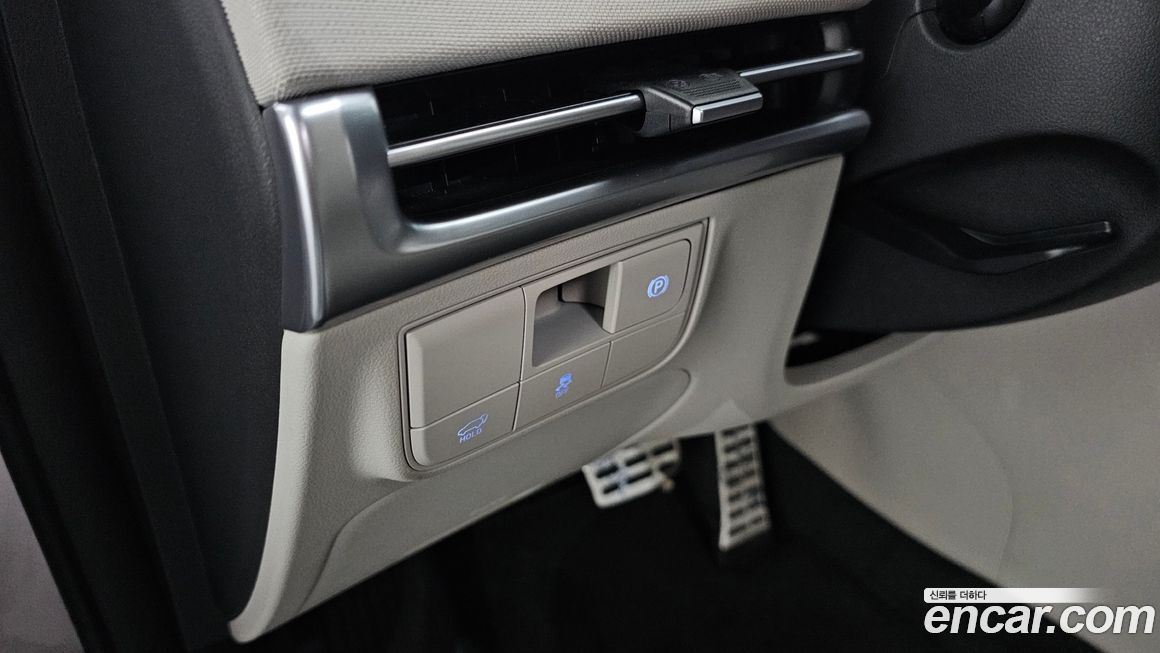 Hyundai Tucson 2024