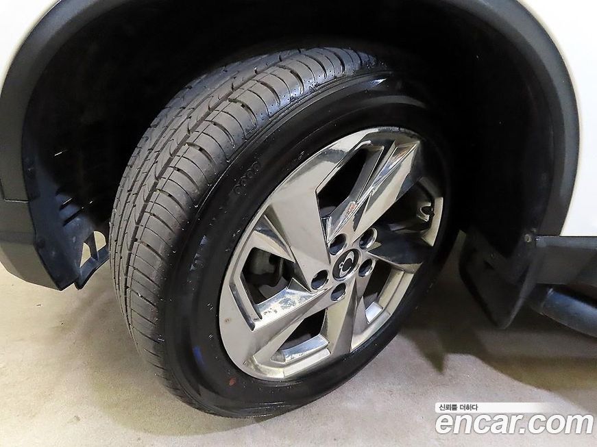 KG_Mobility_Ssangyong Rexton 2024