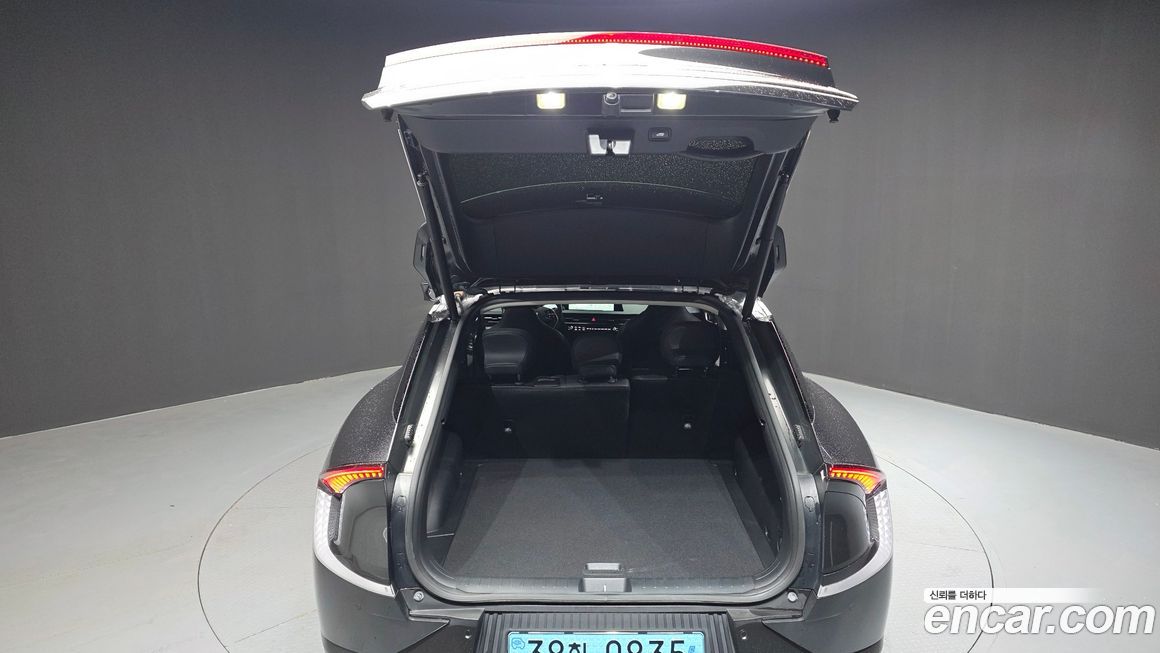 Kia EV6 2023