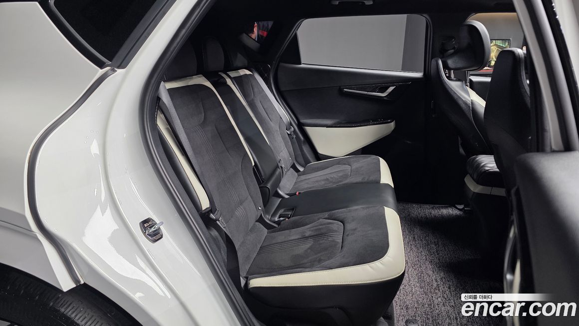 Kia EV6 2022