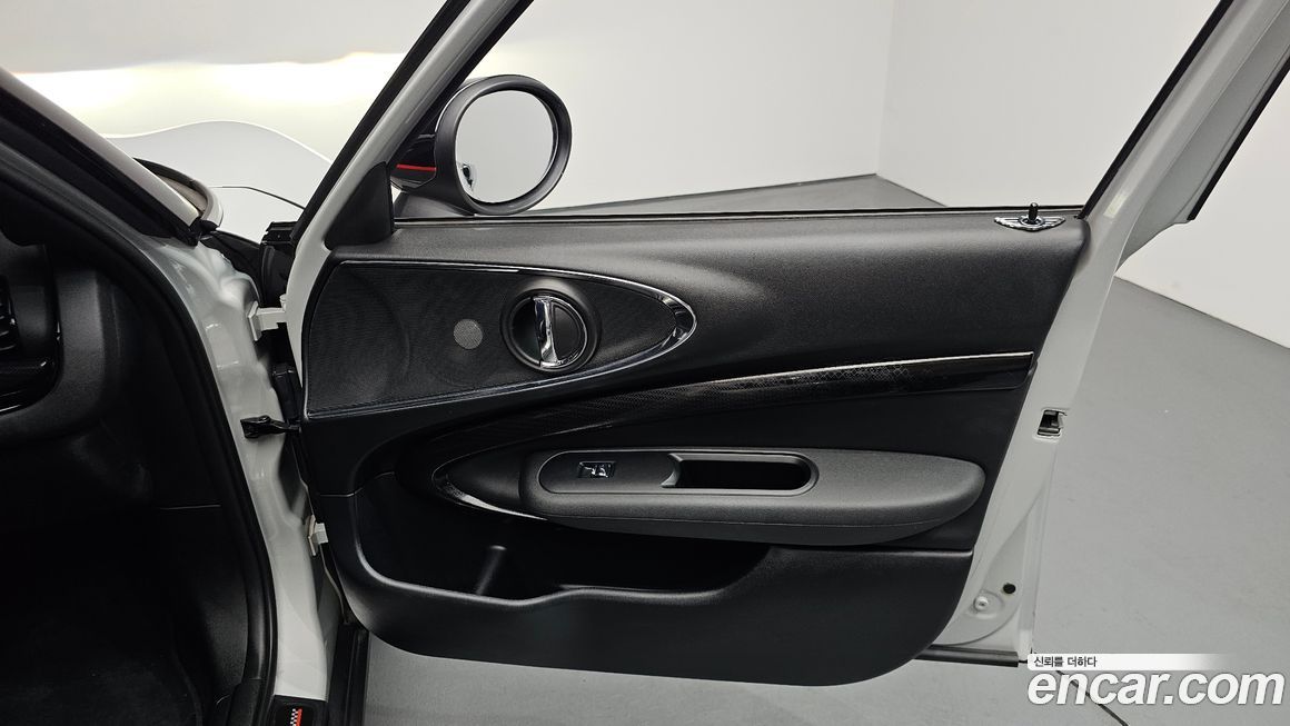 Mini Clubman 2021