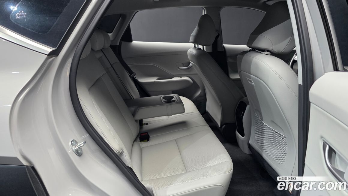 Hyundai Kona 2023