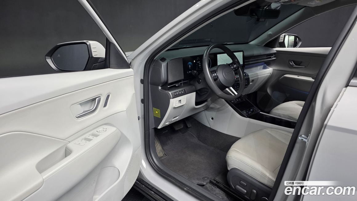 Hyundai Kona 2023