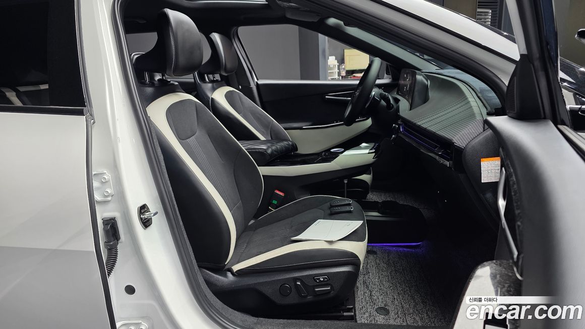 Kia EV6 2022